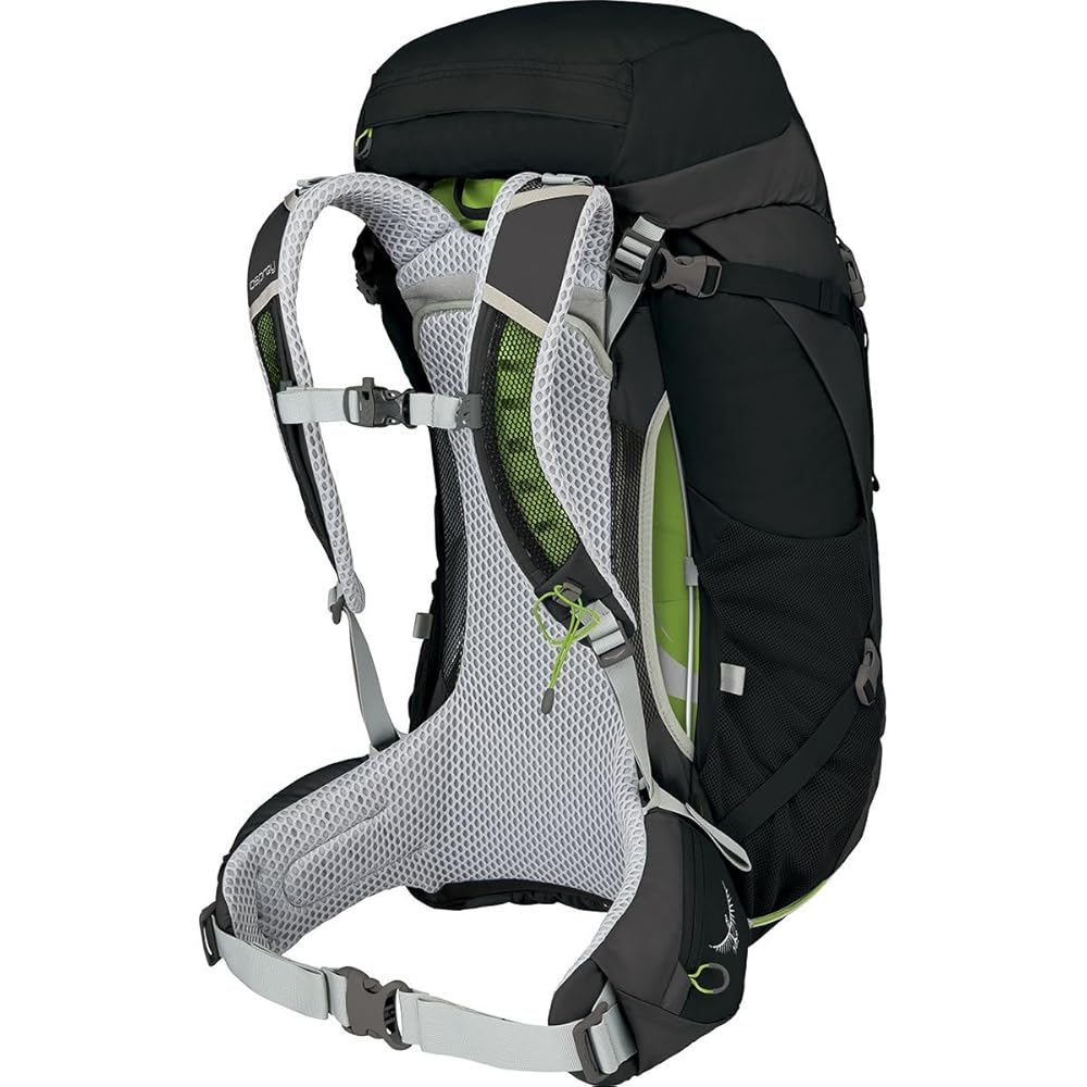 Osprey - オスプレイ　バックパック　ストラトス50 OSPREY OSPREY(オスプレー) ストラトス 26 OS50308 : 楽山荘
